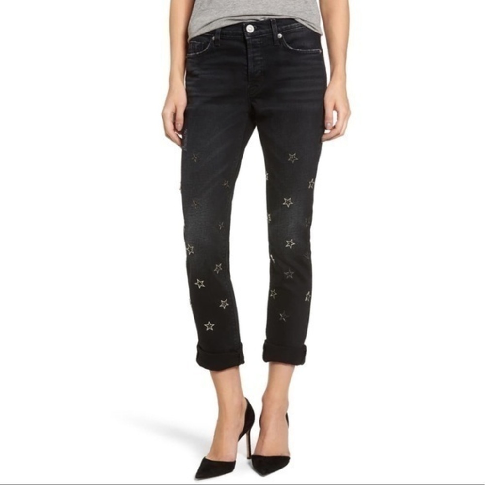 Hudson Jeans